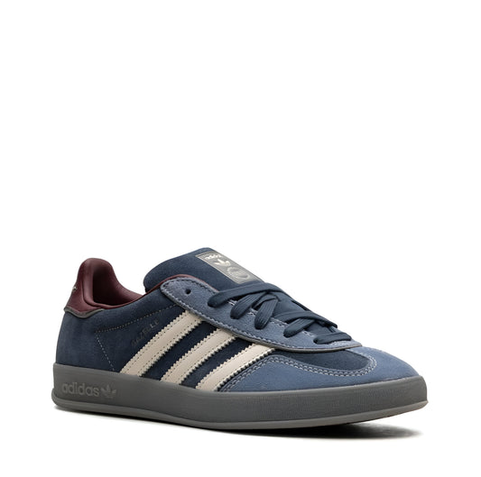 Adidas Gazelle Indoor 'Crew Navy Burgundy