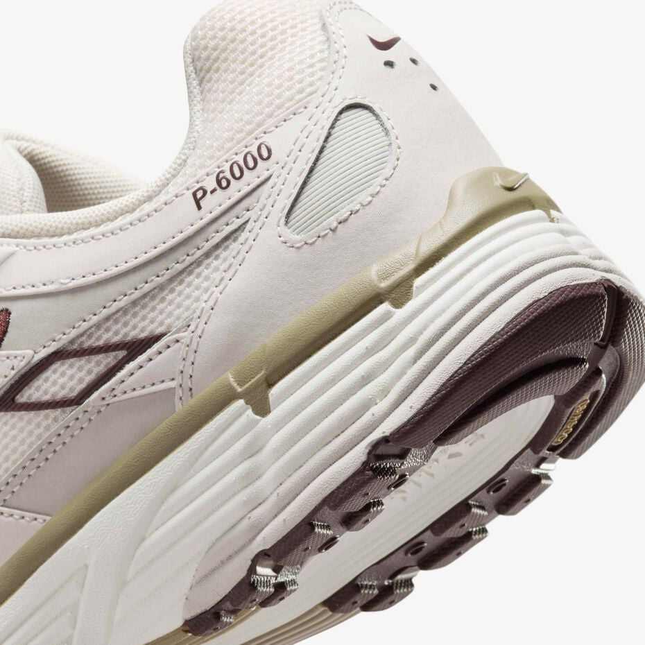 Nike P-6000 Hangul Day