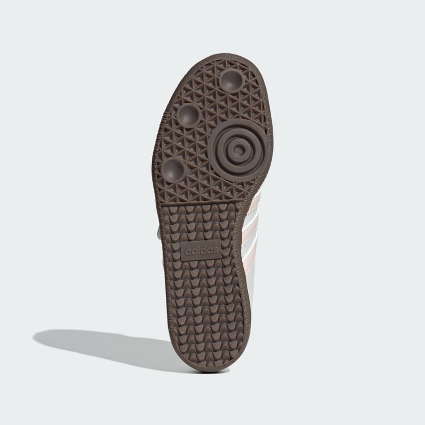 Adidas Samba Jane strap sneakers