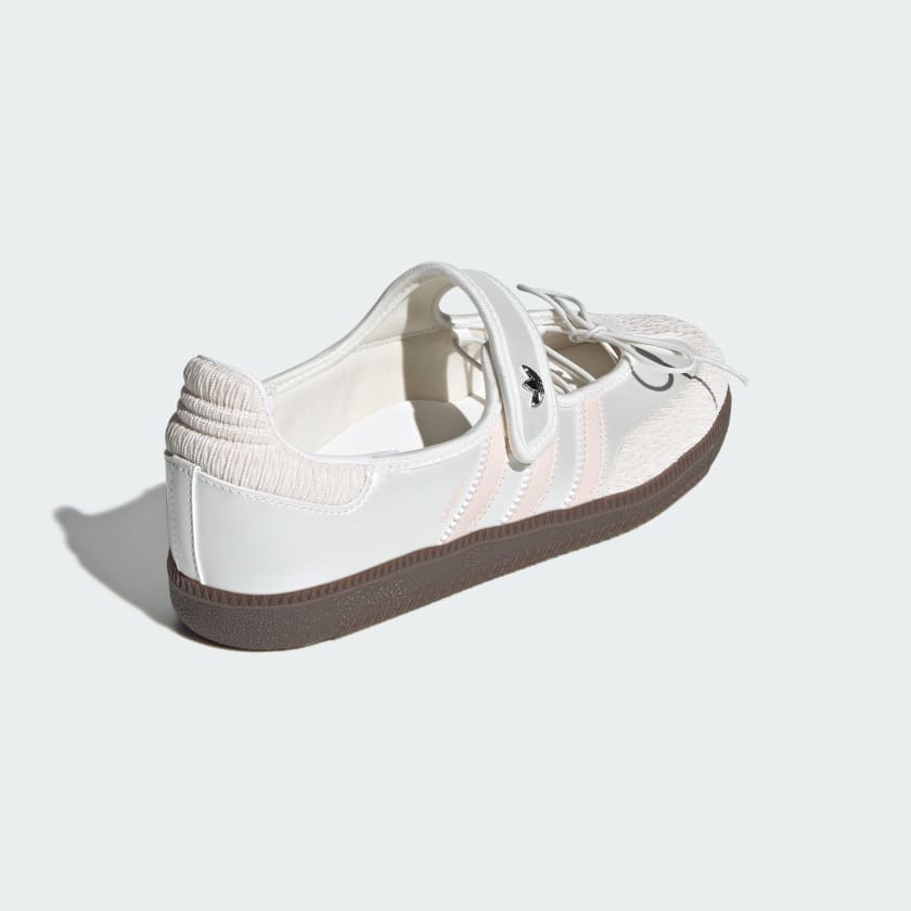 Adidas Samba Jane strap sneakers