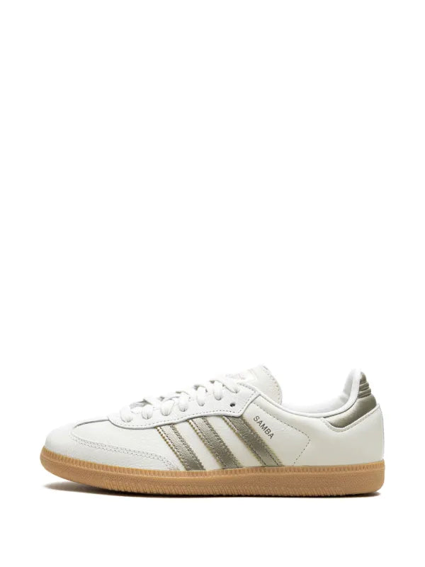 Adidas Samba OG Cyber Metallic sneakers
