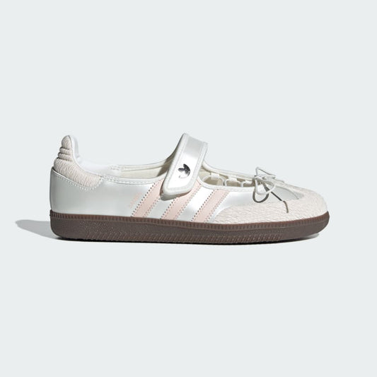 Adidas Samba Jane strap sneakers