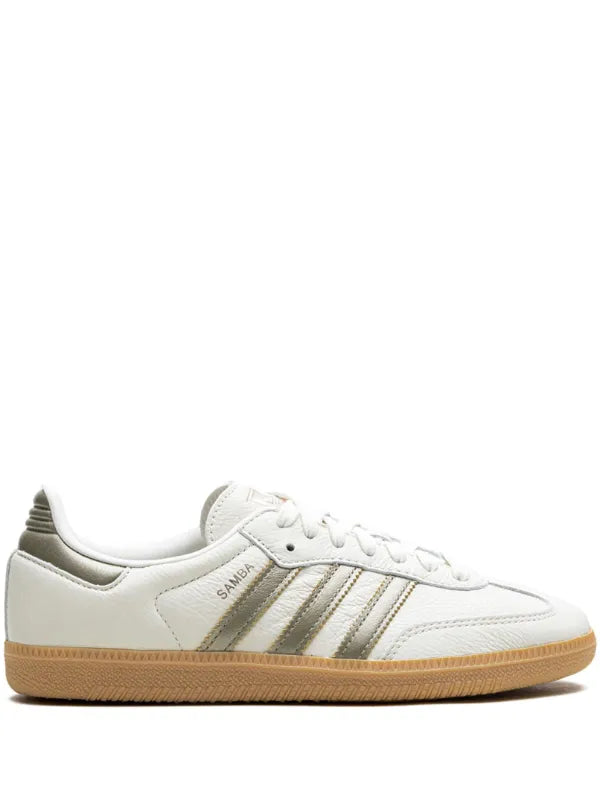 Adidas Samba OG Cyber Metallic sneakers