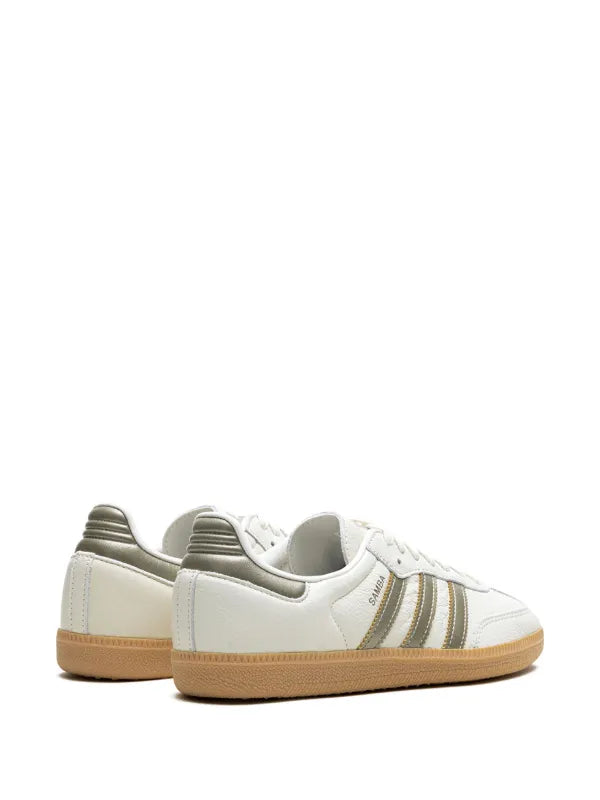 Adidas Samba OG Cyber Metallic sneakers