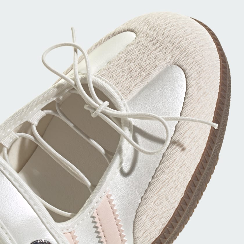 Adidas Samba Jane strap sneakers