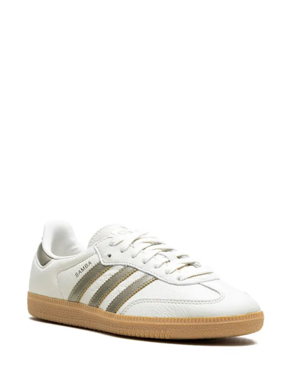 Adidas Samba OG Cyber Metallic sneakers