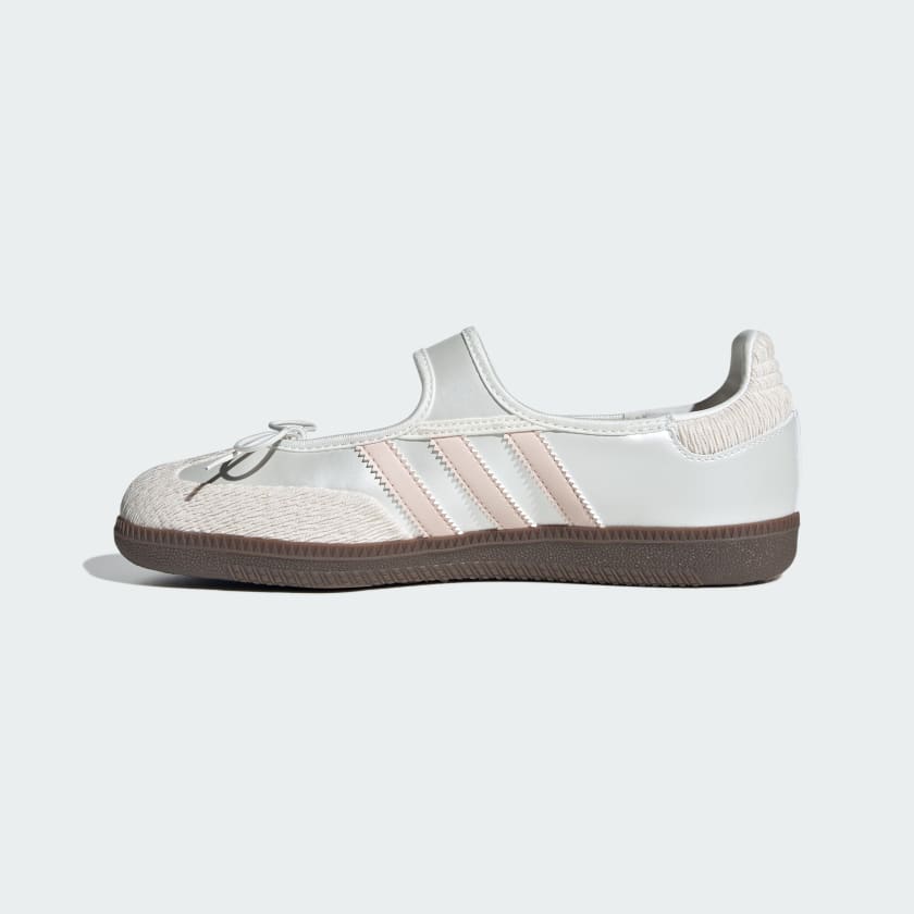 Adidas Samba Jane strap sneakers