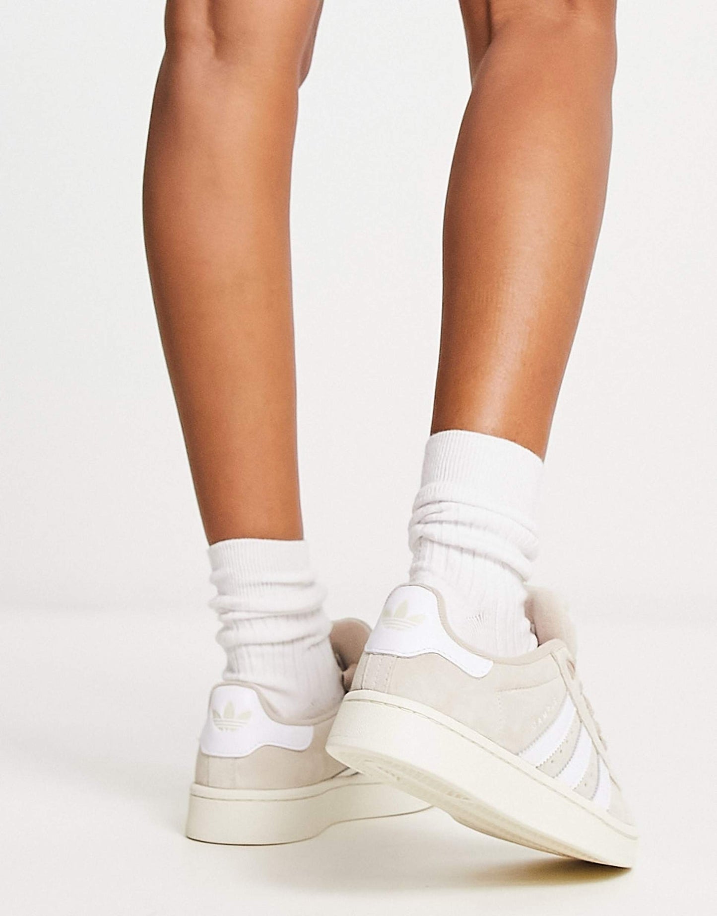 ADIDAS CAMPUS 00S WONDER WHITE