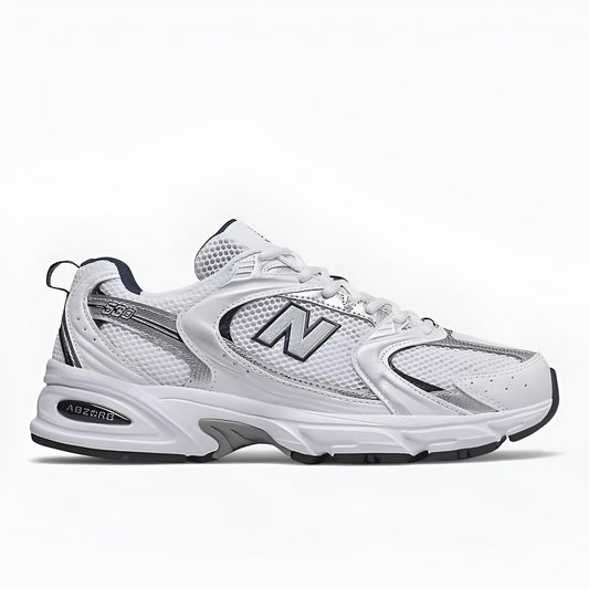 NEW BALANCE 530 Navy White Blue