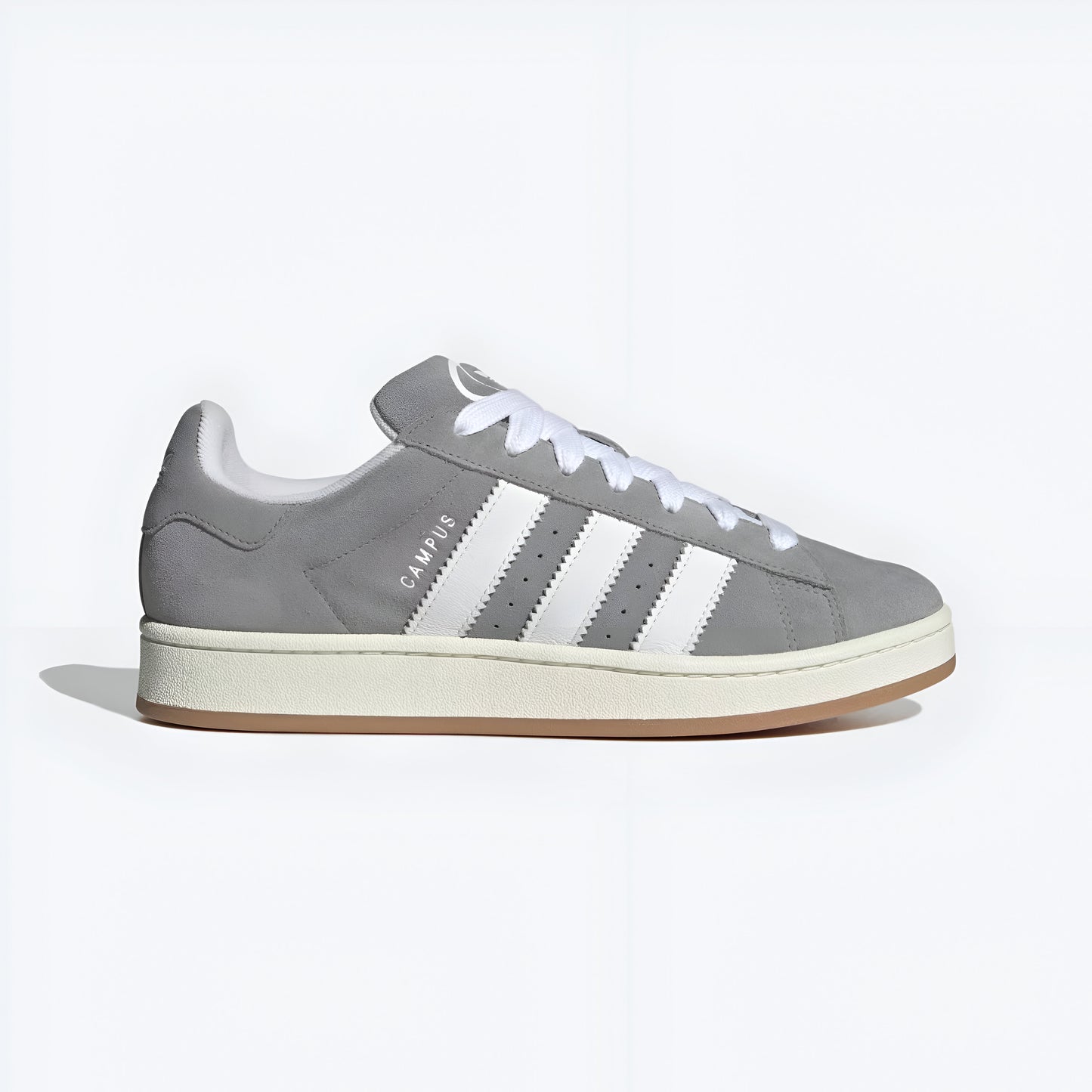 Adidas Campus 00s Gray White