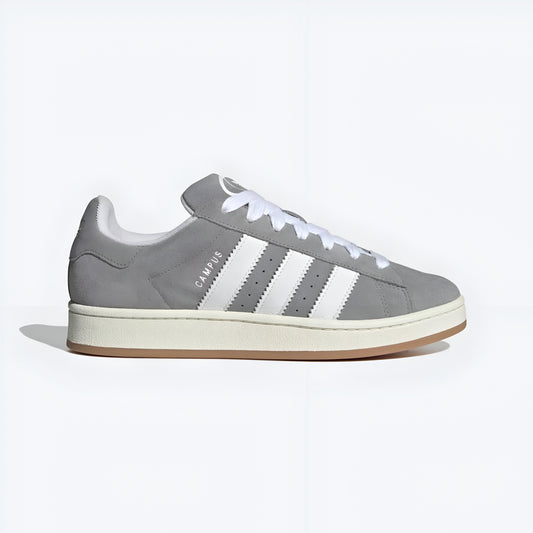 Adidas Campus 00s Gray White