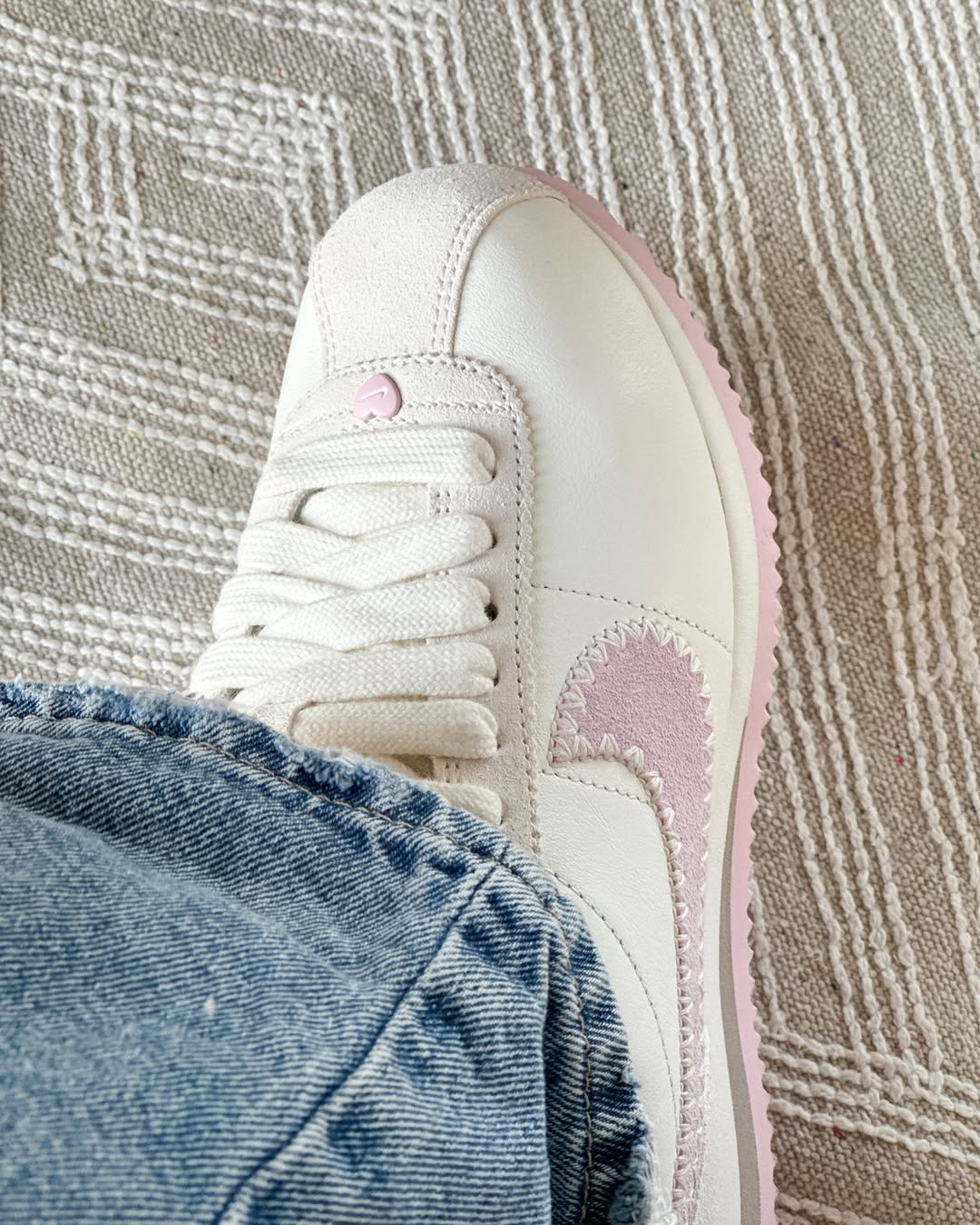 Nike Cortez Women’s Shoes
