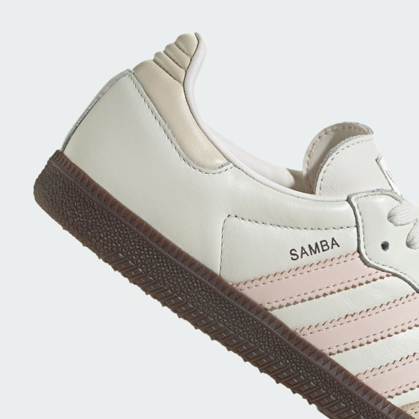 Adidas Samba OG “Wonder Quartz”