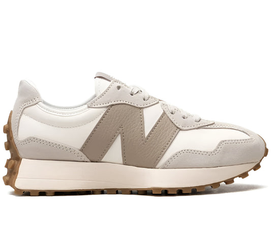 New Balance 327 Moonbeam Driftwood