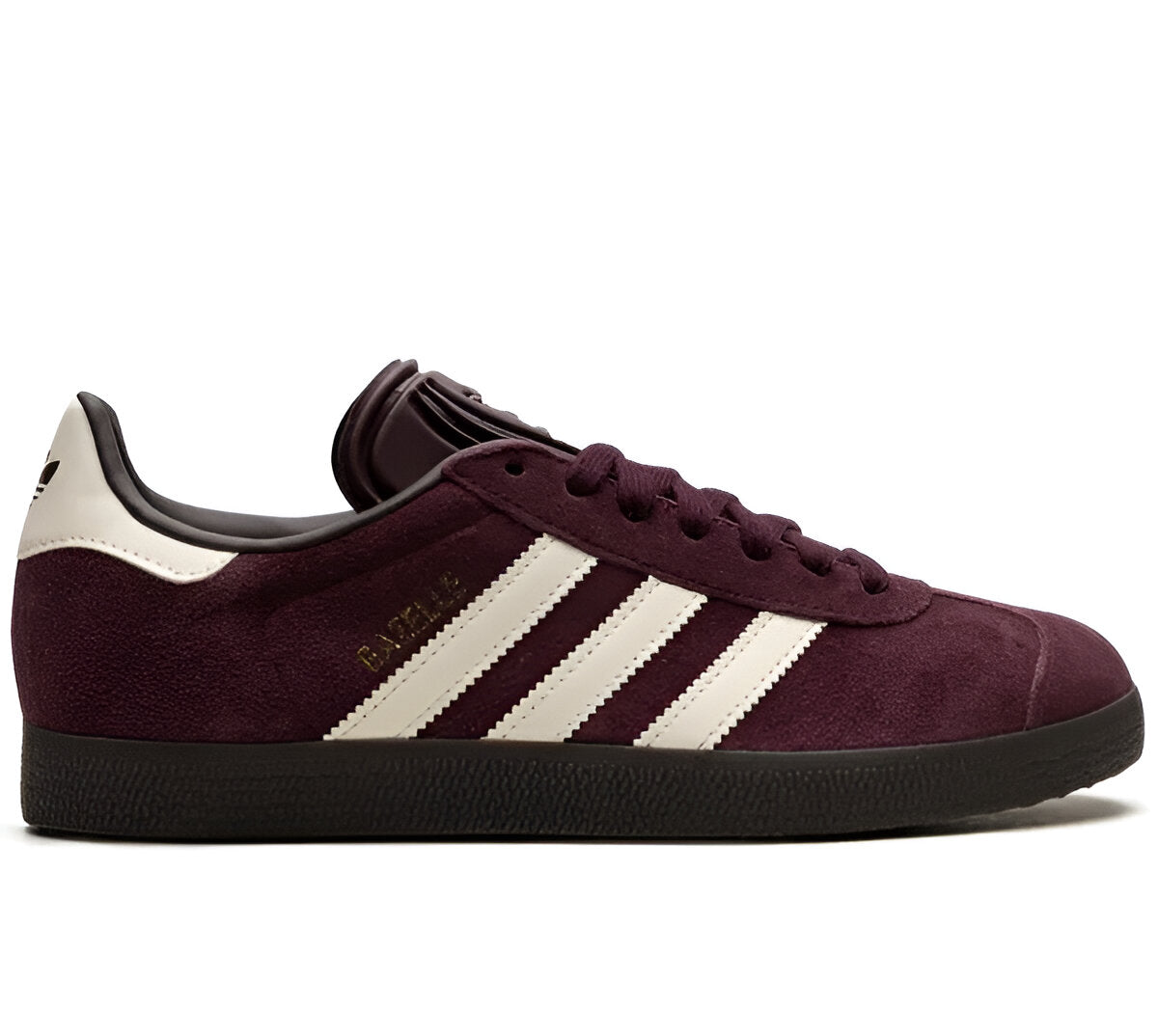 Adidas Gazelle “Maroon”