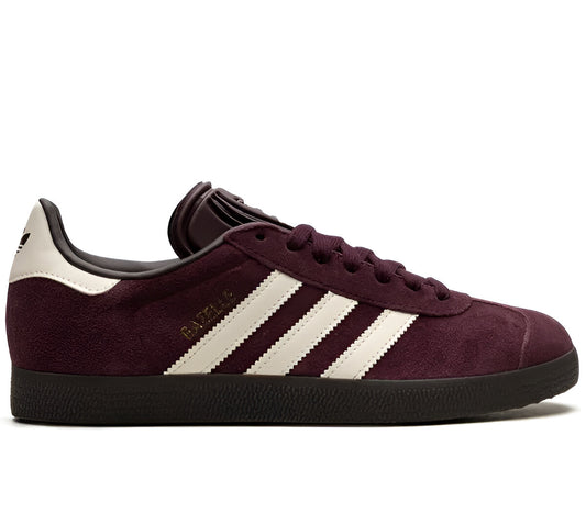Adidas Gazelle “Maroon”