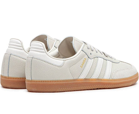 Adidas Samba OG ‘Aluminium Gum