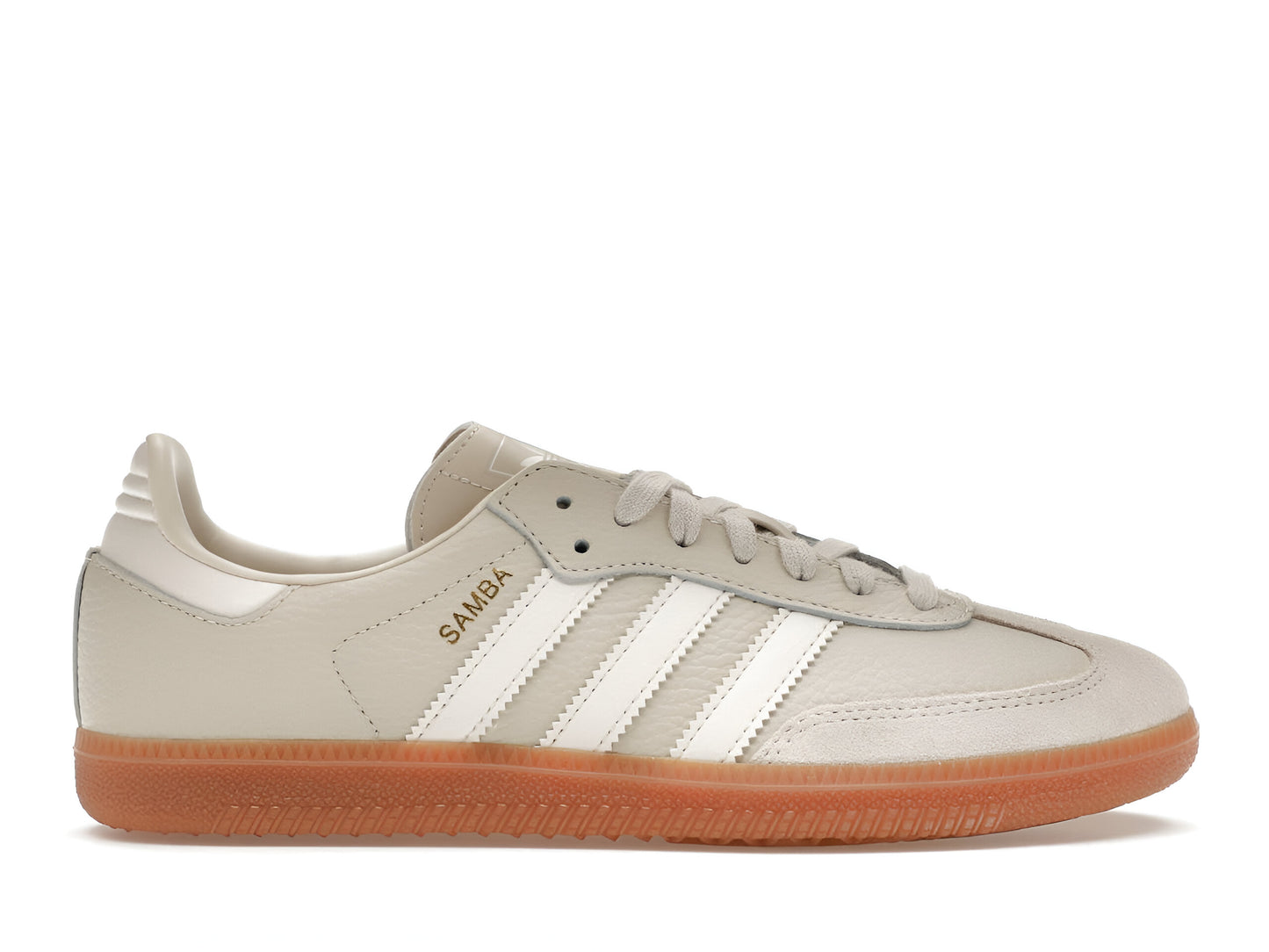 Adidas Samba OG ‘Aluminium Gum