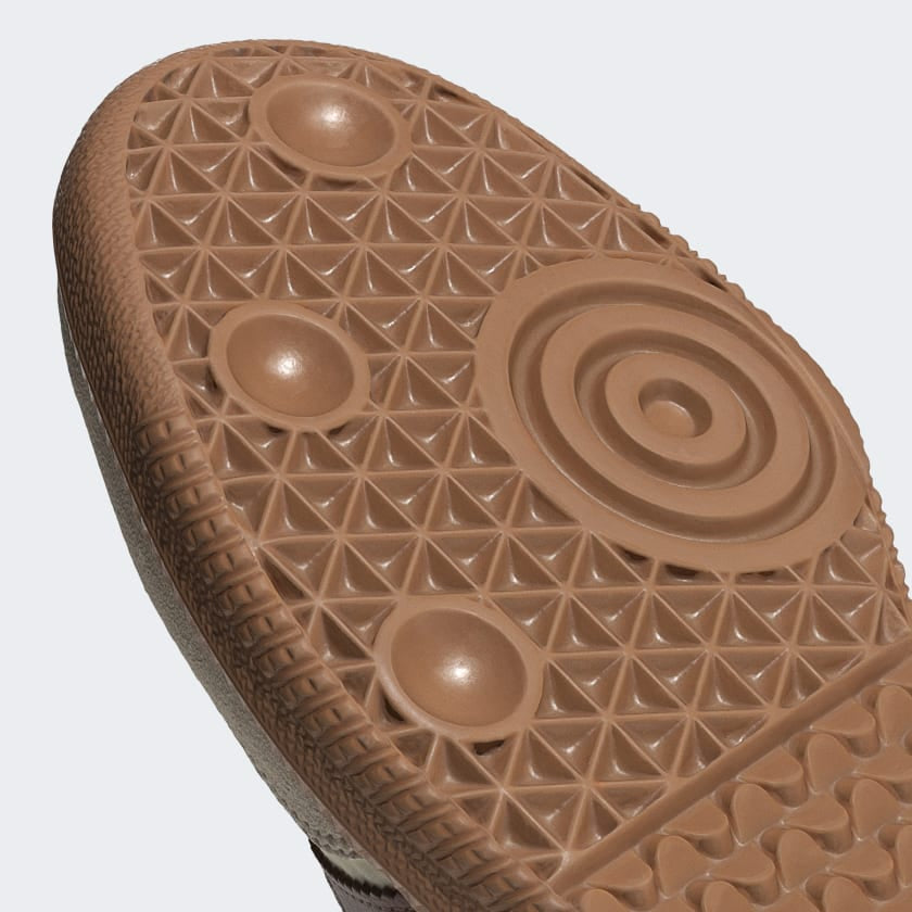 adidas Samba OG “Cream White/Preloved Brown”