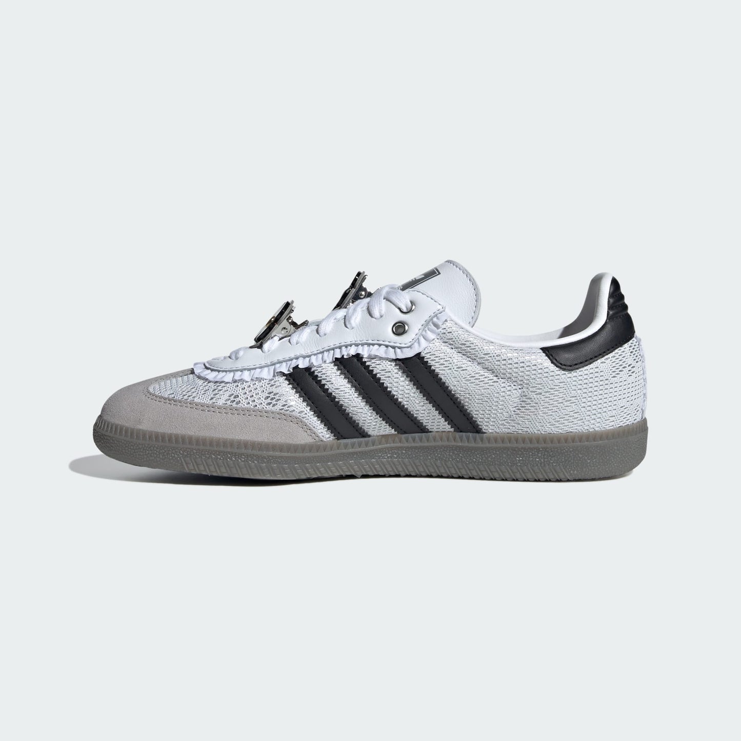 ADIDAS SAMBA OG “LACE FLOWER”