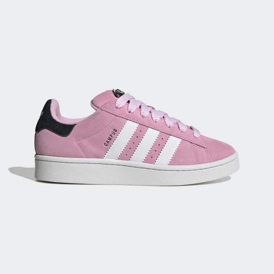 CAMPUS 00S Bliss Lilac / Cloud White / Core Black