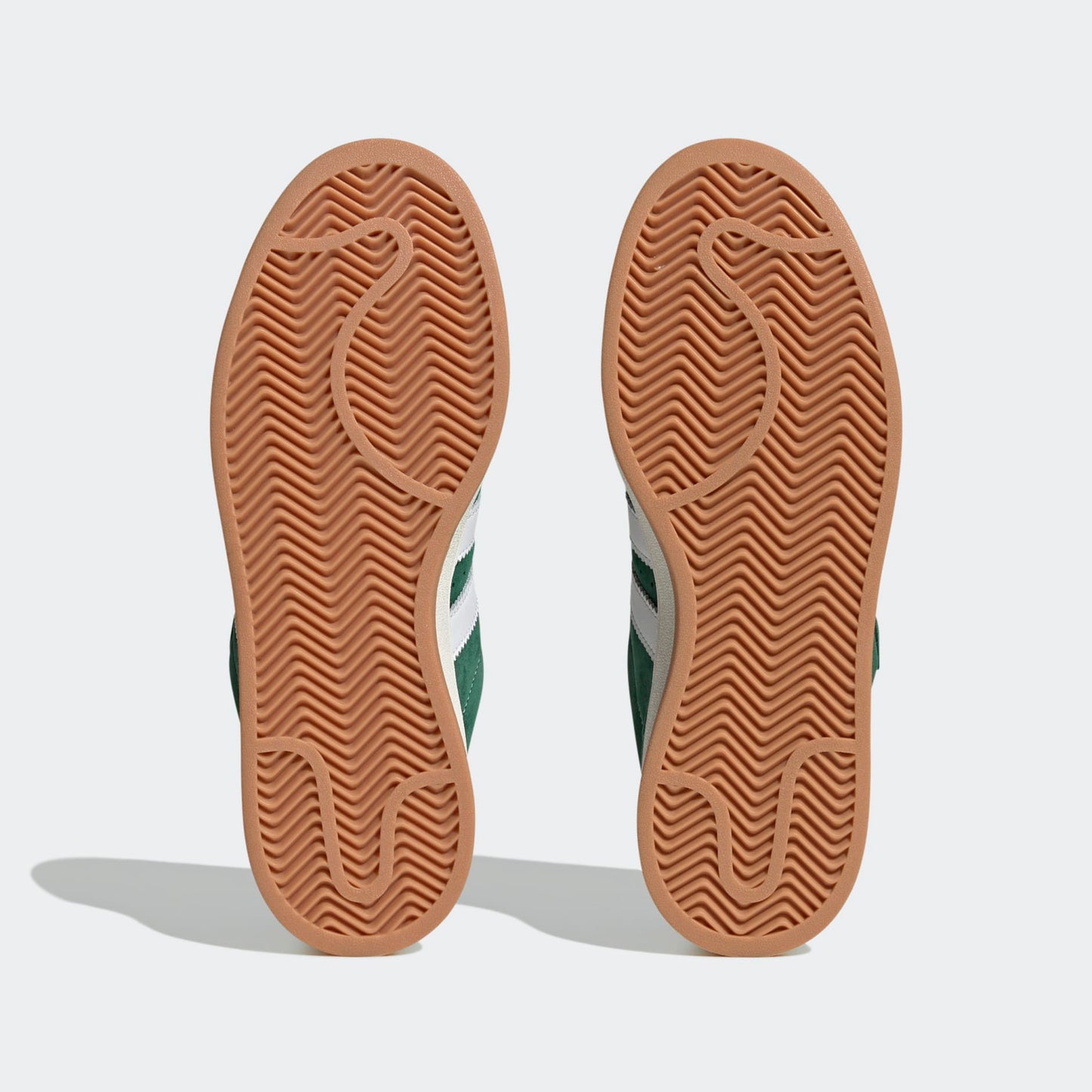 Adidas Campus00 Dark Green / Cloud White / Off White