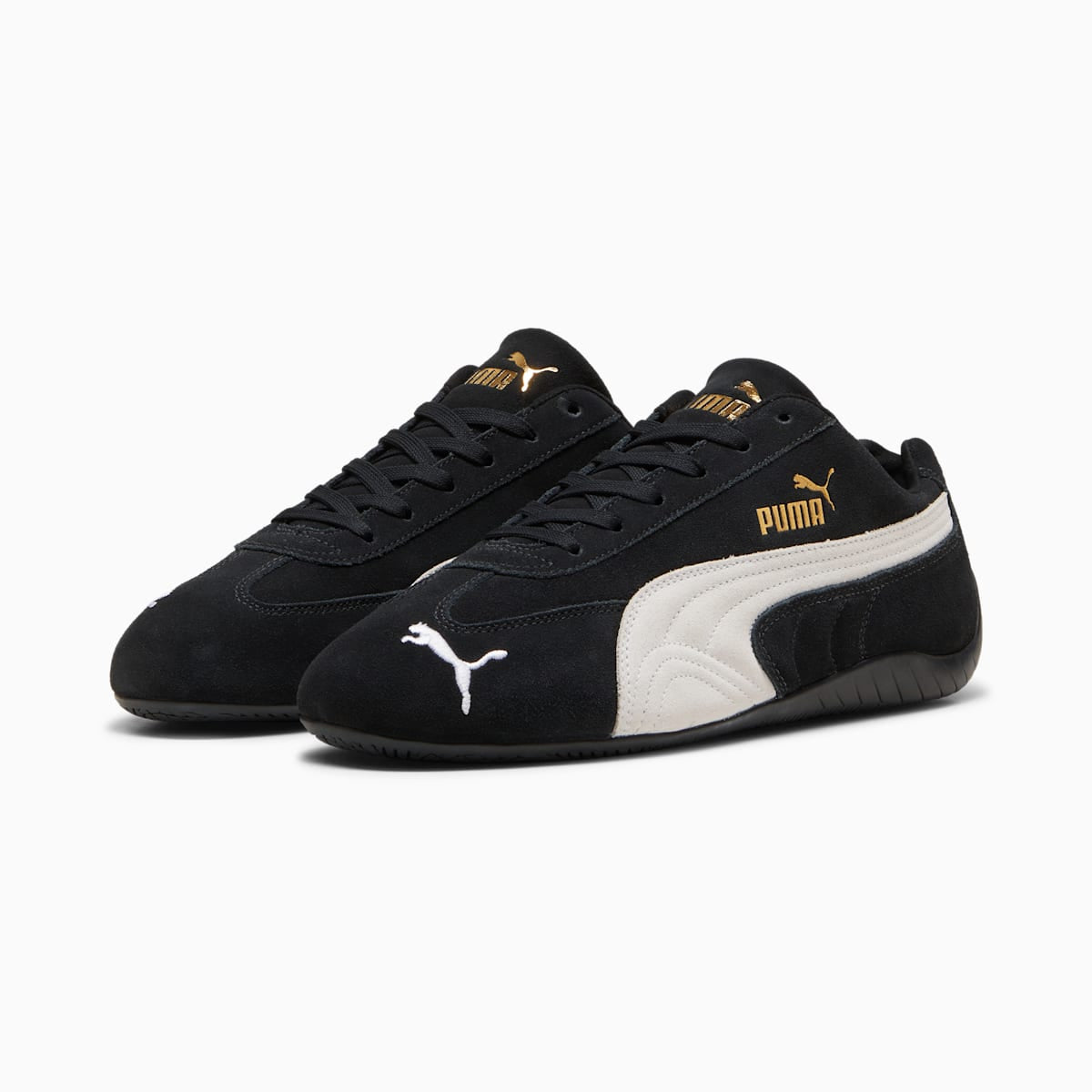 Puma Speedcat Black