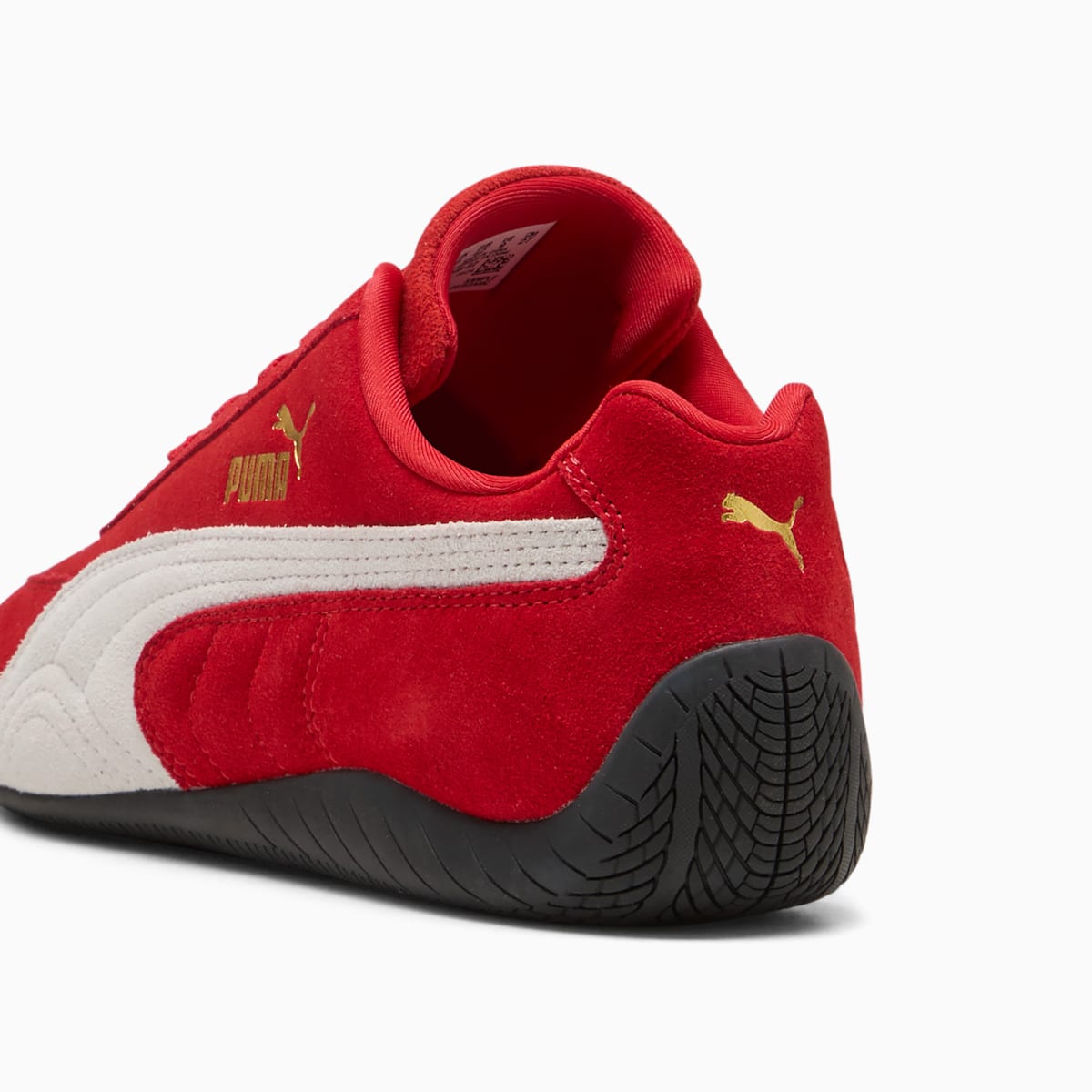 Puma Speedcat Red