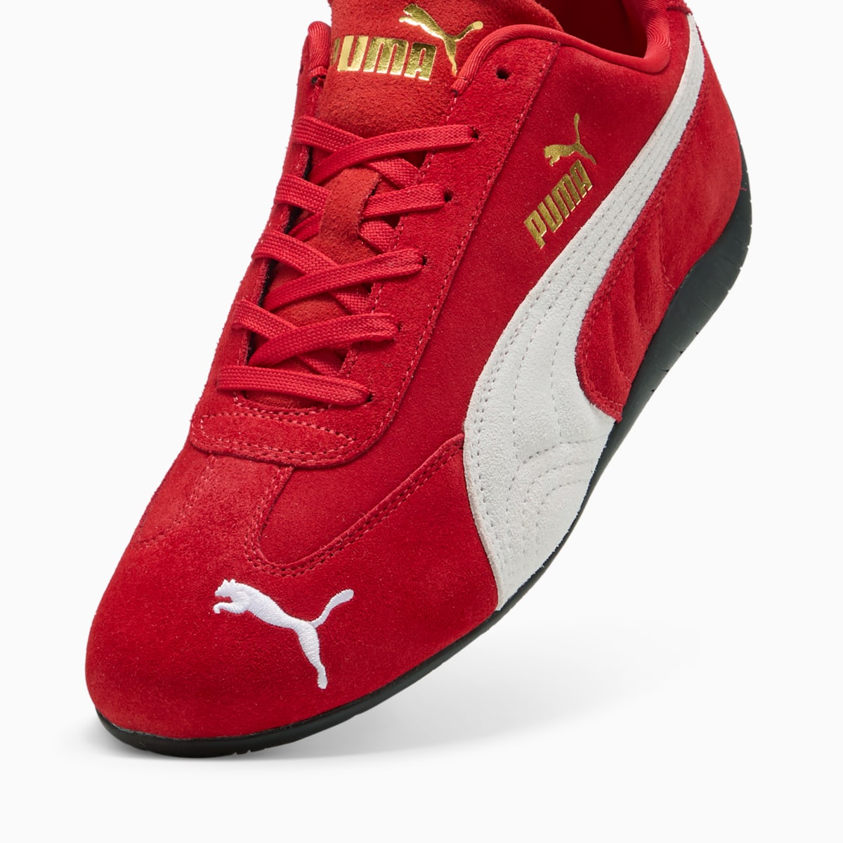 Puma Speedcat Red