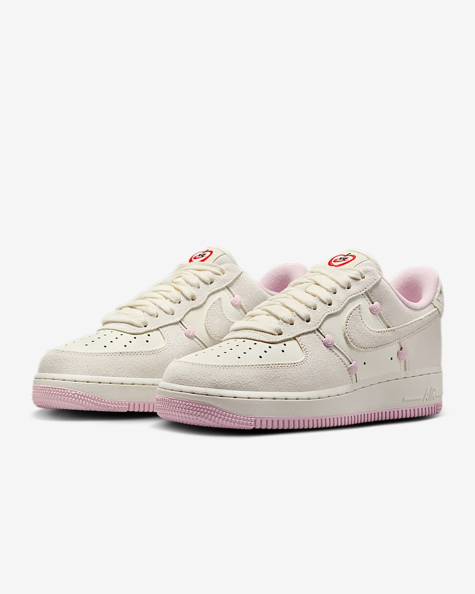 Nike Air Force 1 '07 LX