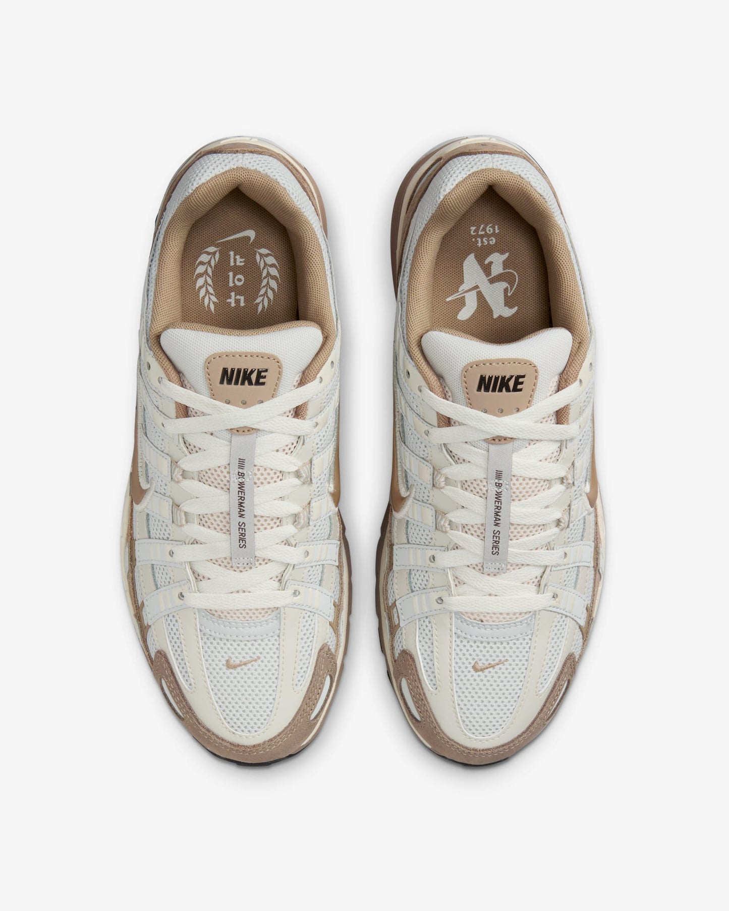 Nike P-6000 "Khaki" sneakers