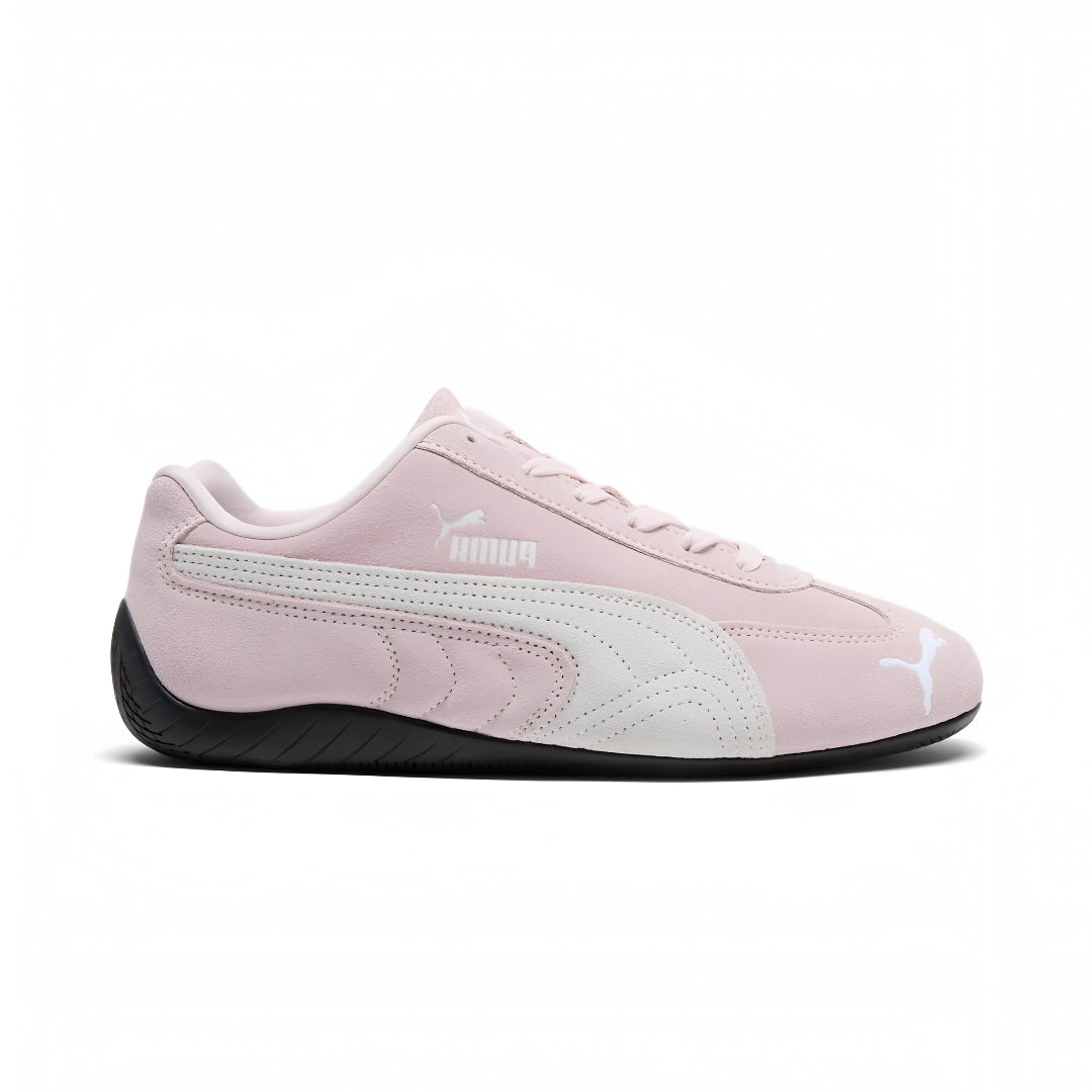 Puma Speedcat OG trainers in light pink