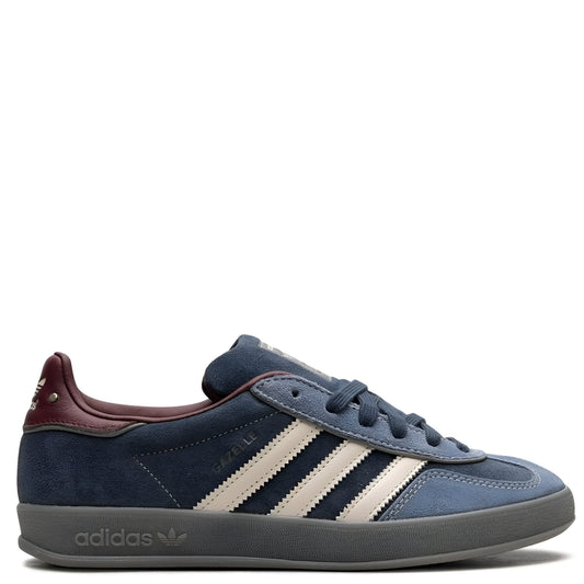 Adidas Gazelle Indoor 'Crew Navy Burgundy
