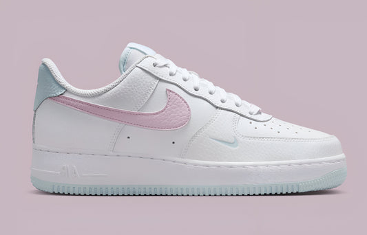 NIKE AIR FORCE 1 LOW ARRIVES IN PASTEL TONES FOR SPRING 2026