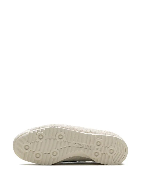 Adidas 'Off White Colleges Green' SL72 OG Sneakers