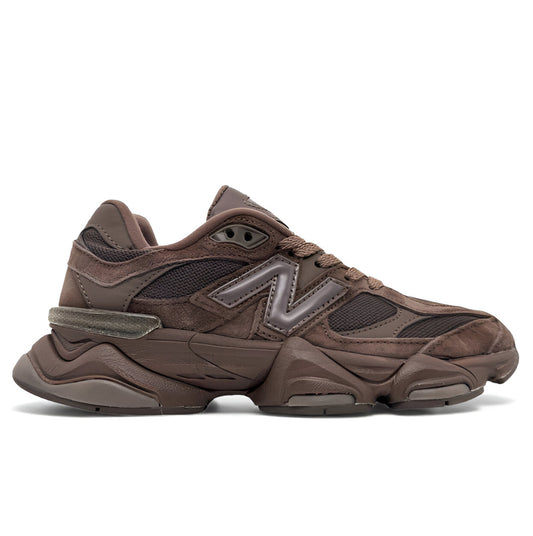 New Balance 9060 'Dark Mushroom Brown