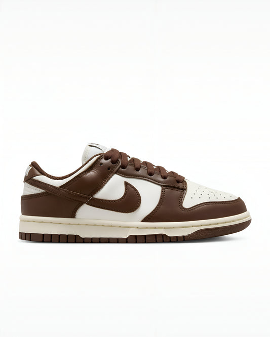 Nike Dunk Lo Cacao Wow' Snickers
