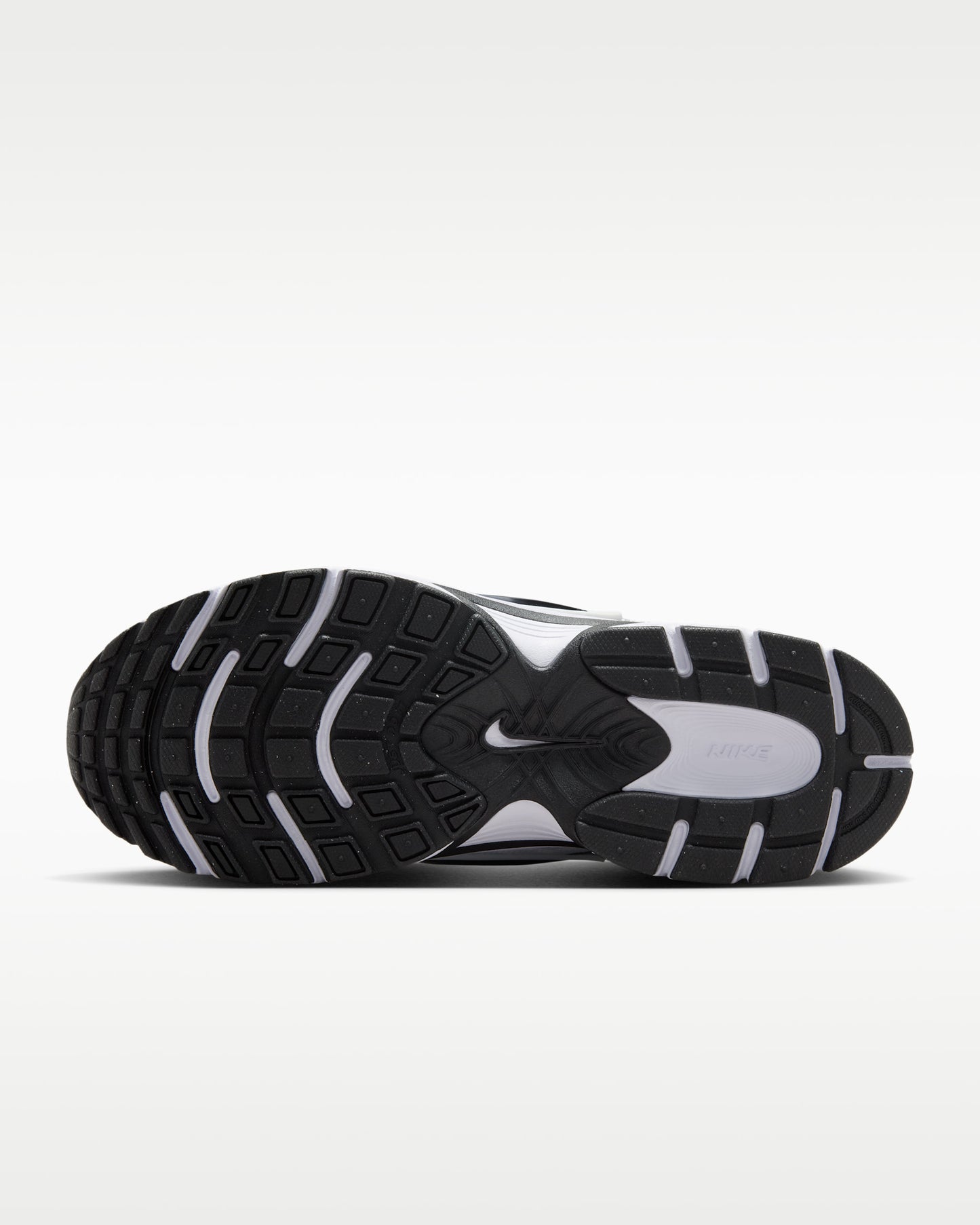 Nike Sneaker V5 RNR "Fast Grey/Metallic Silver"