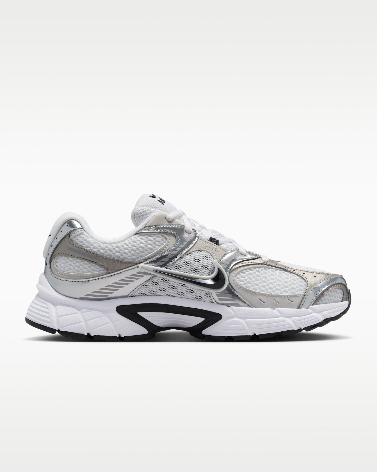 Nike Sneaker V5 RNR "Fast Grey/Metallic Silver"
