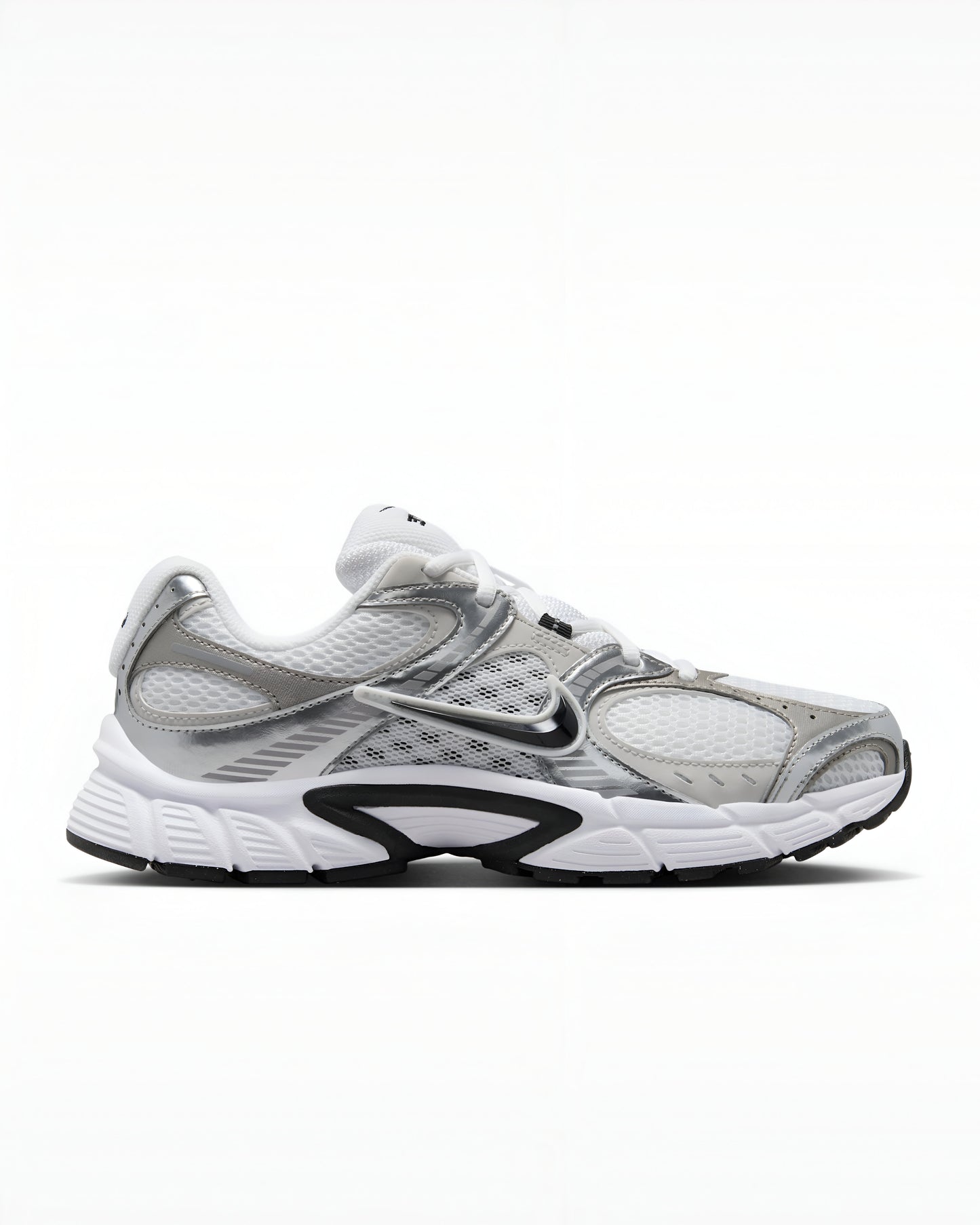 Nike Sneaker V5 RNR "Fast Grey/Metallic Silver"
