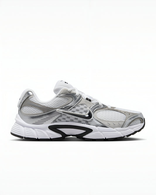 Nike Sneaker V5 RNR "Fast Grey/Metallic Silver"