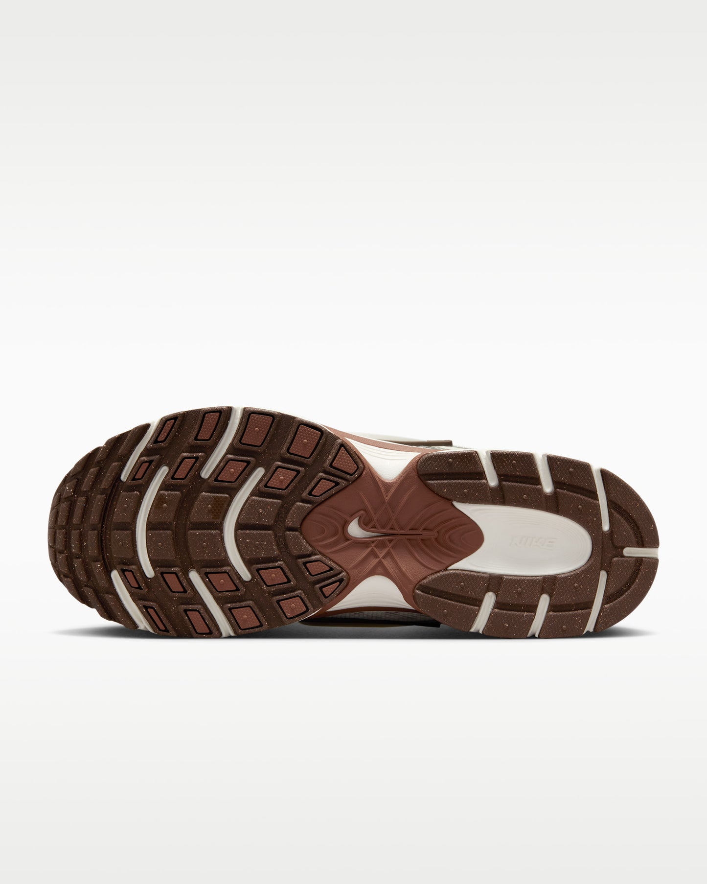 Nike V5 RNR Sail Fauna Brown Phantom Light Orewood Brown (Women's)