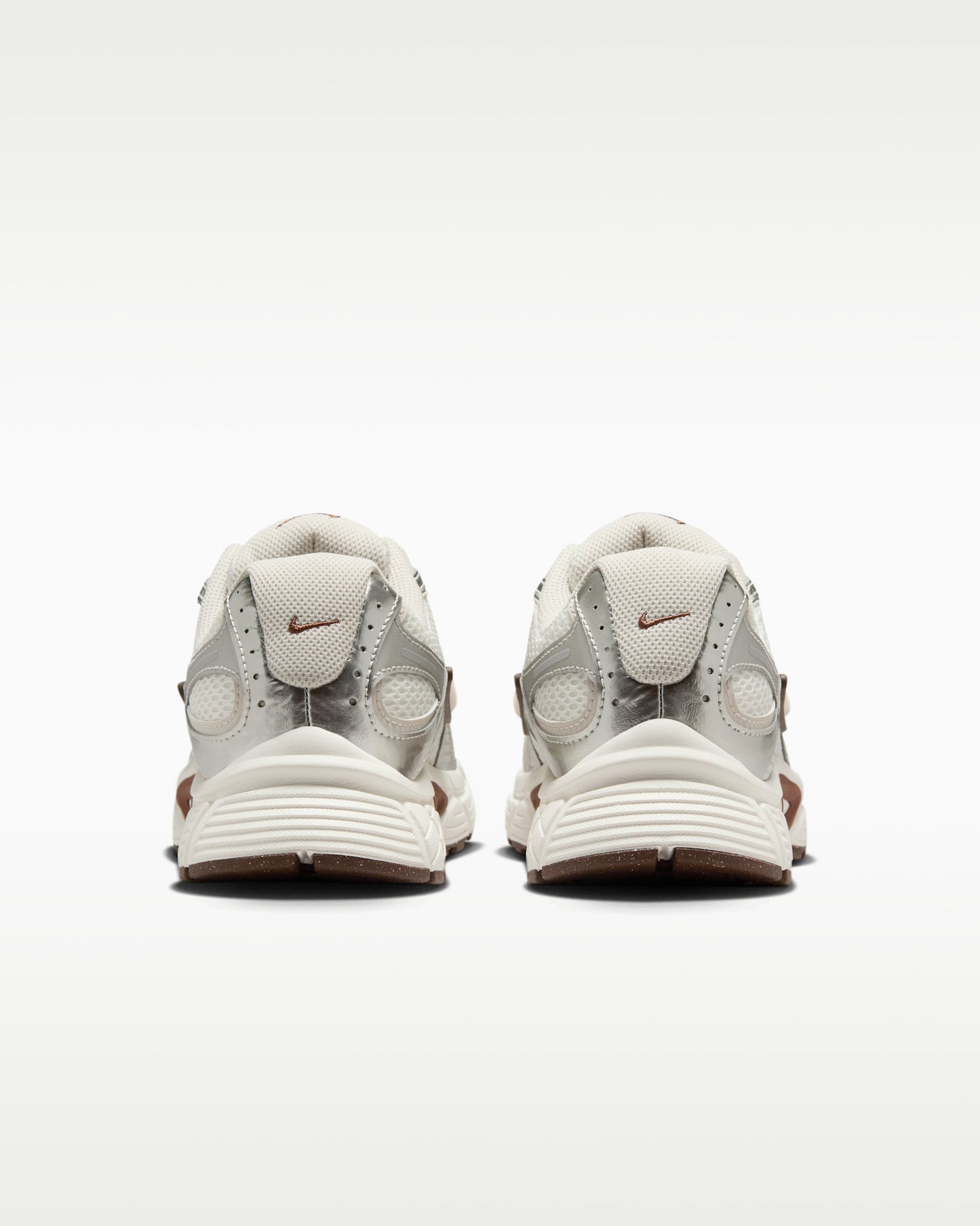 Nike V5 RNR Sail Fauna Brown Phantom Light Orewood Brown (Women's)