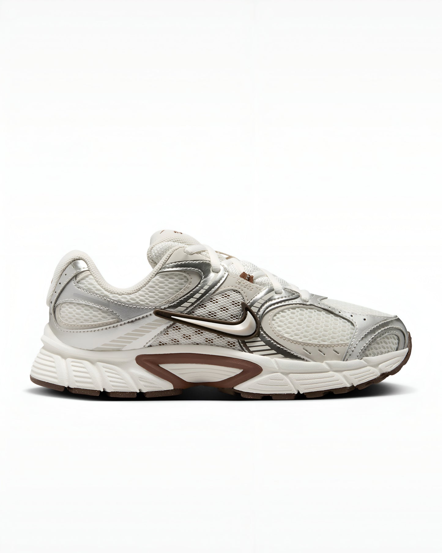 Nike V5 RNR Sail Fauna Brown Phantom Light Orewood Brown (Women's)