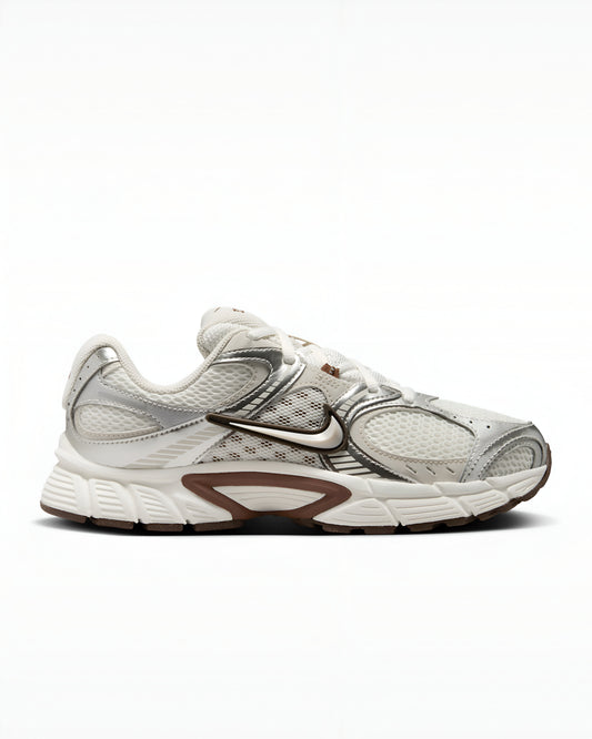 Nike V5 RNR Sail Fauna Brown Phantom Light Orewood Brown (Women's)