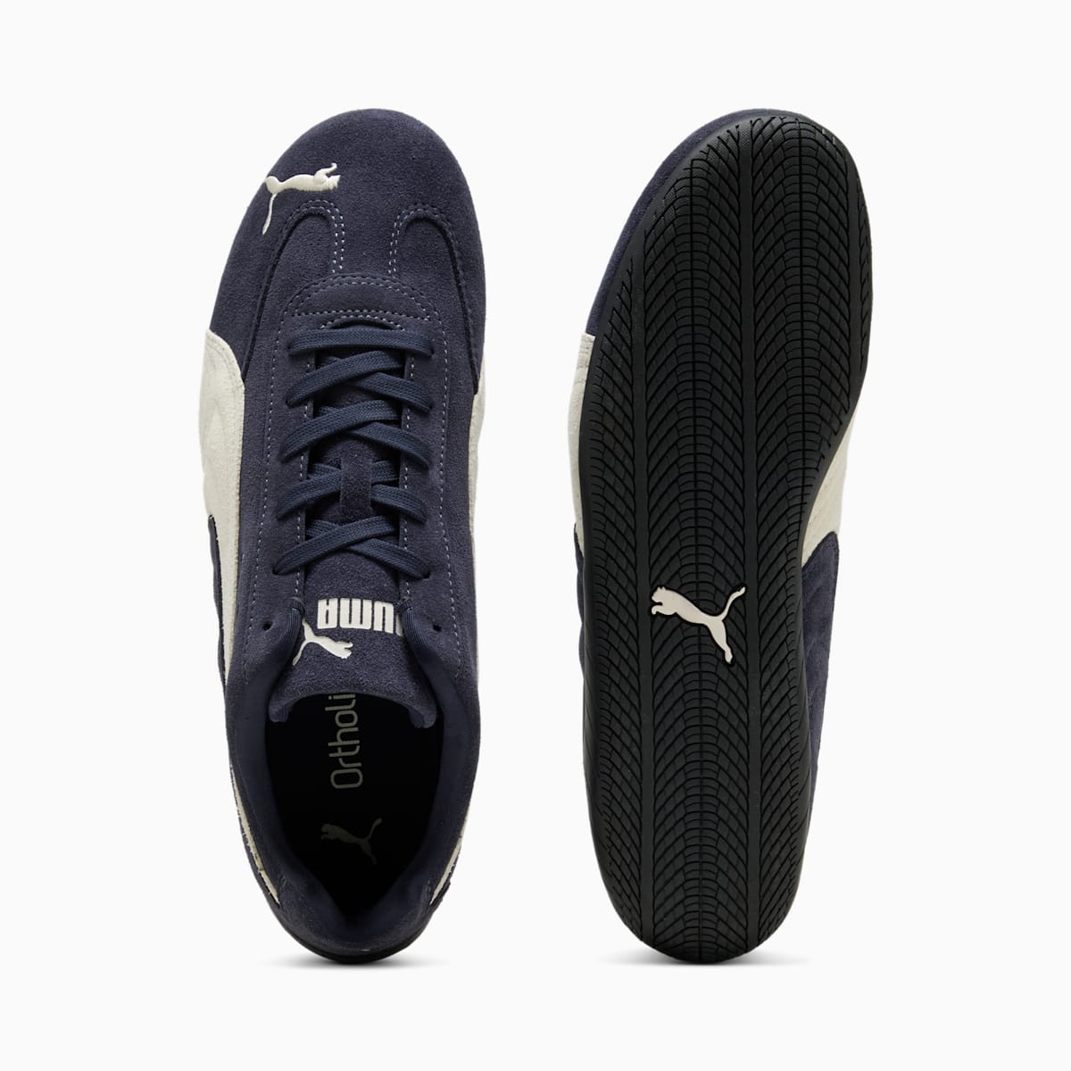 Puma Speedcat OG sneakers New Navy / Warm White