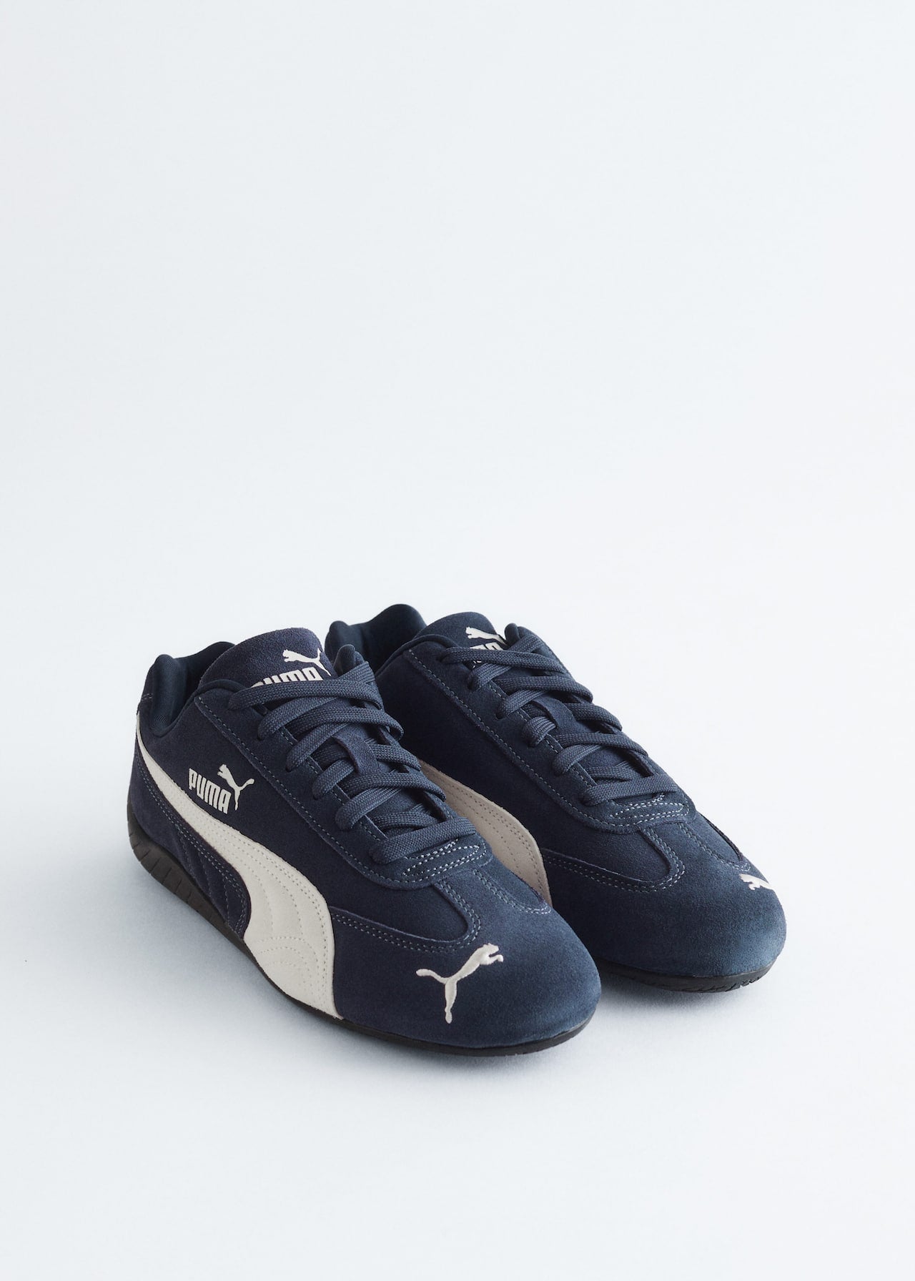 Puma Speedcat OG sneakers New Navy / Warm White