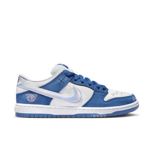 Nike 'SB Dunk Born X' High Top & Low Top Sneakers