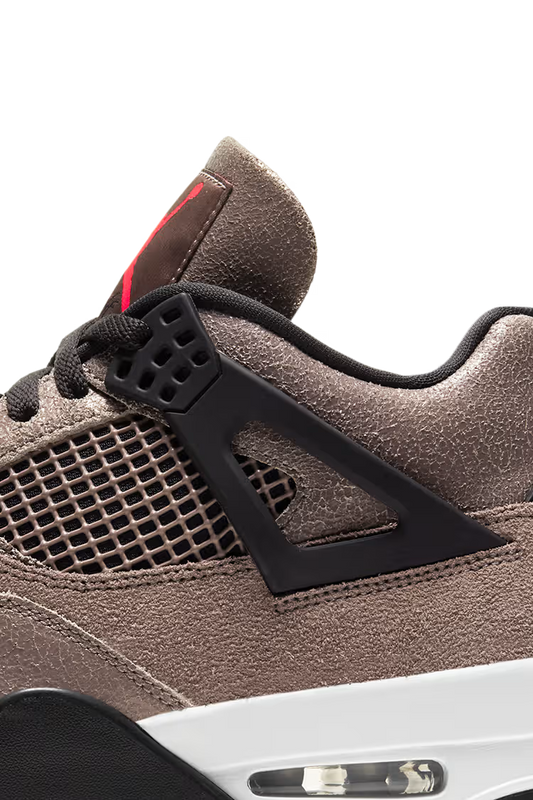 Air Jordan 4 Taupe Haze