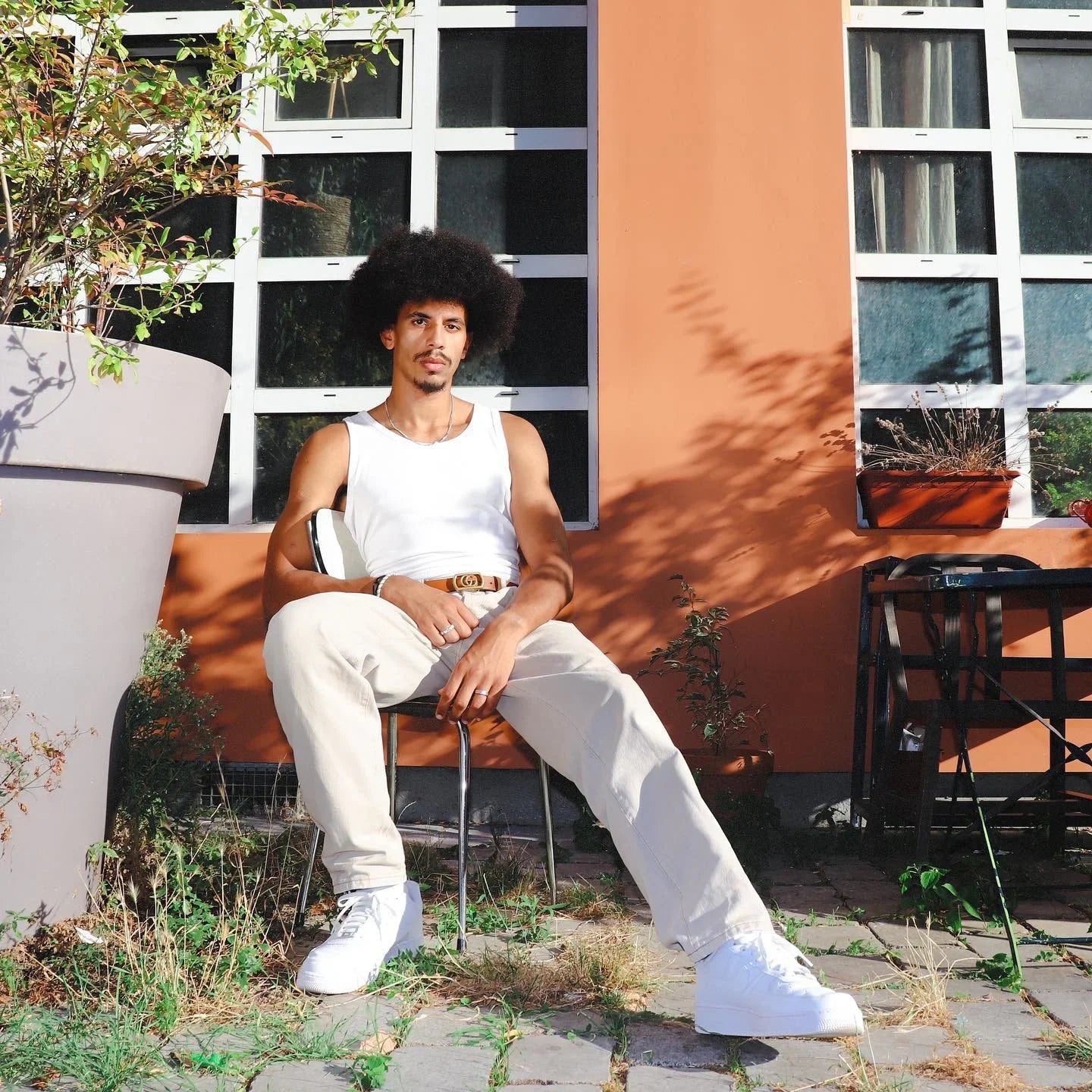 Nike Air Force 1 '07